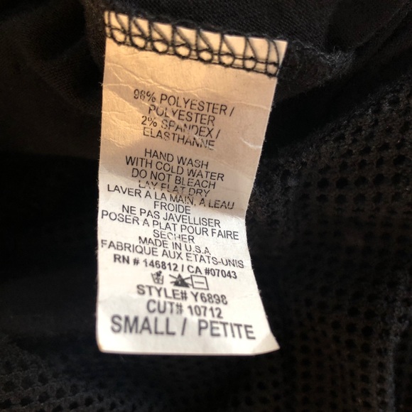 2/$20 π Acemi β’ Layered Skirt β’ sz S - Picture 6 of 6